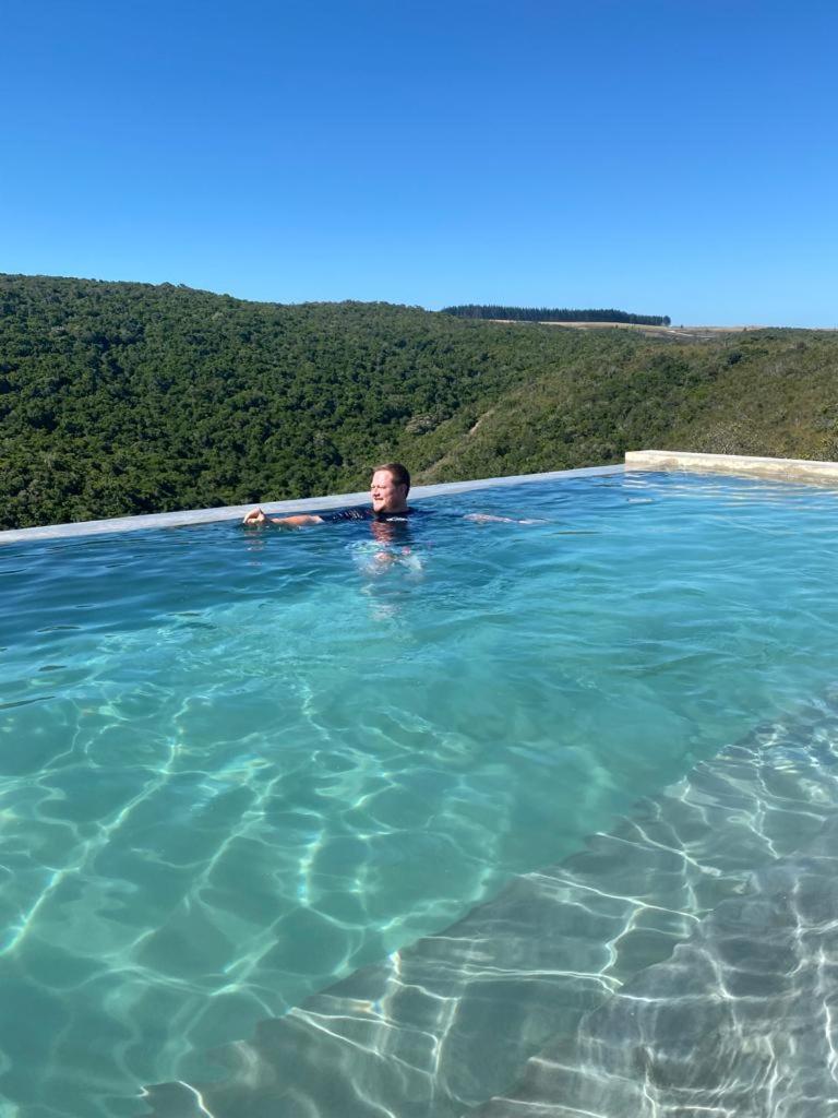 Alkantmooi Private Nature Reserve - Keursee Plettenberg Bay Kültér fotó