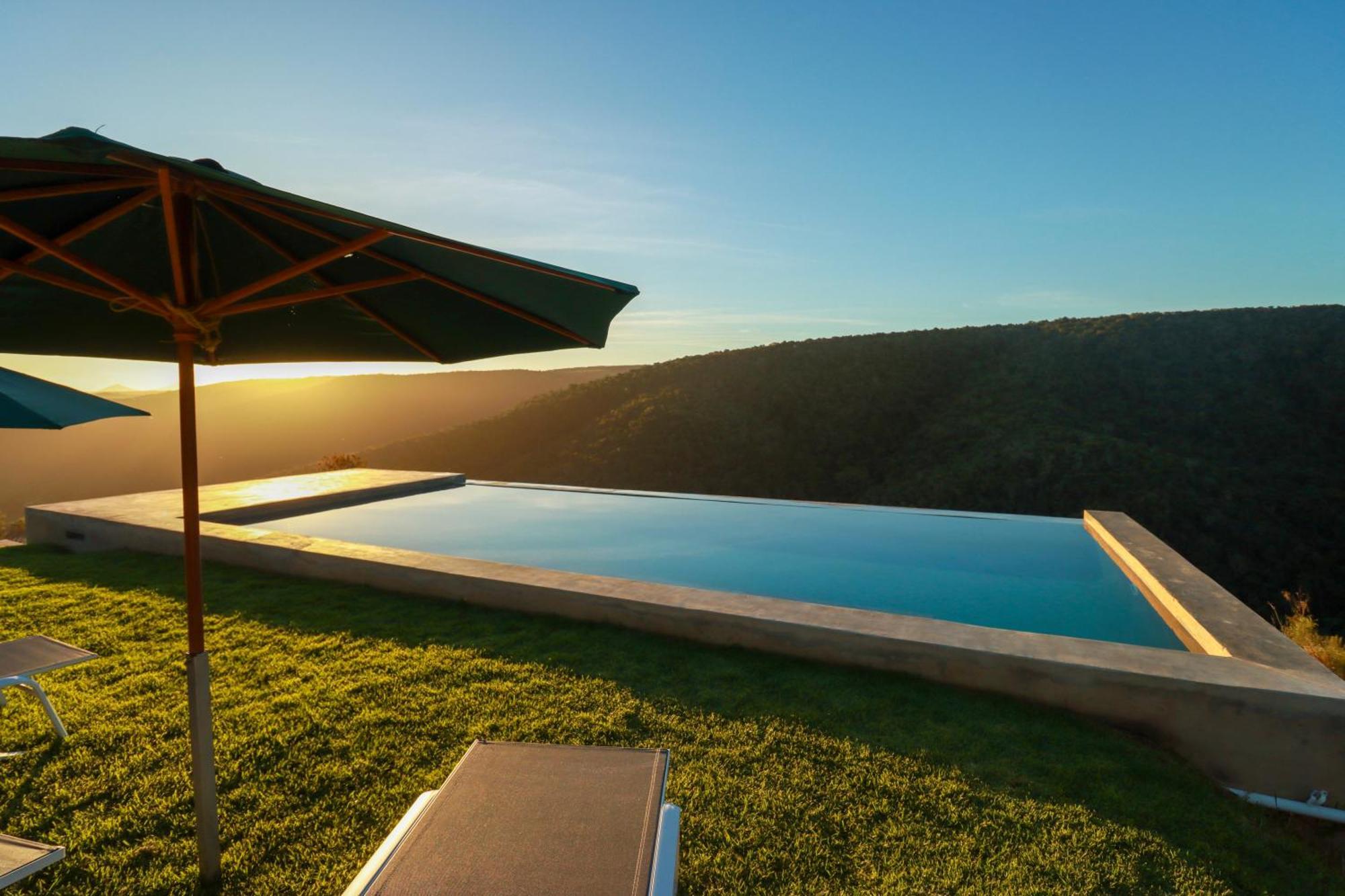 Alkantmooi Private Nature Reserve - Keursee Plettenberg Bay Kültér fotó